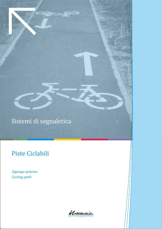 Miniatura brochure pista ciclabile